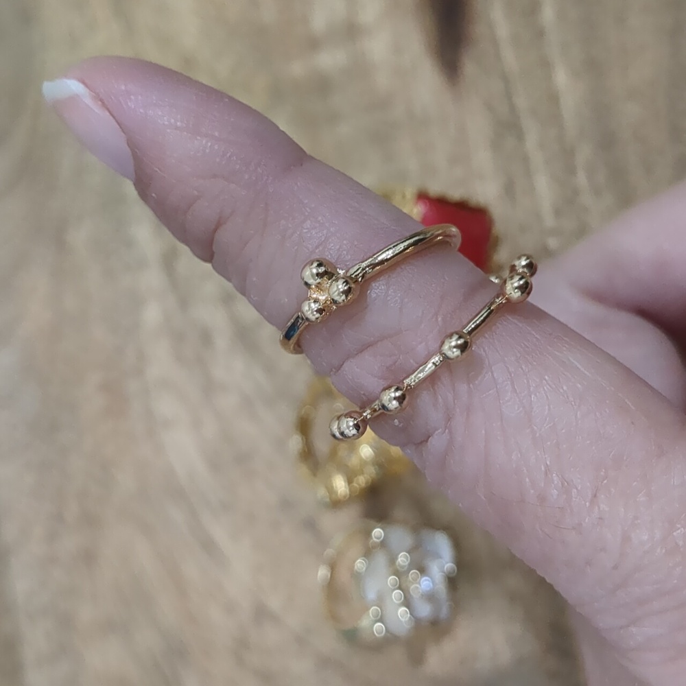 2 For $25 10 Custom Rings Bundle - Picture 13 of 17